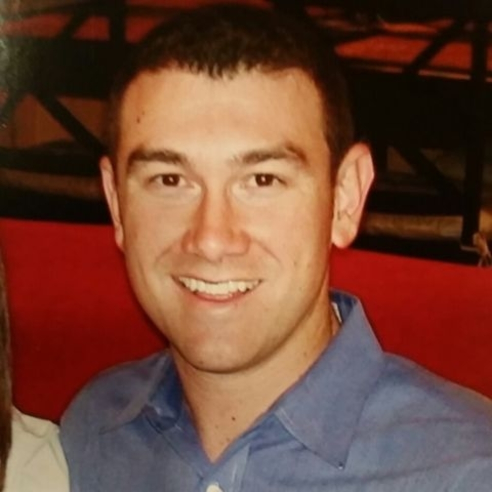 Meet your Posher, Dustin